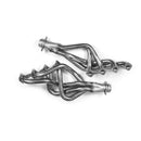 Kooks 05-10 Ford Mustang GT 4.6L 3V Manual 1 3/4in x 3in SS LT Headers w/1- 12in 02 Ext Harn.-4