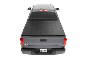 Bestop 05-23 Toyota Tacoma For 5 Ft Bed Ez-Fold Soft Tonneau
