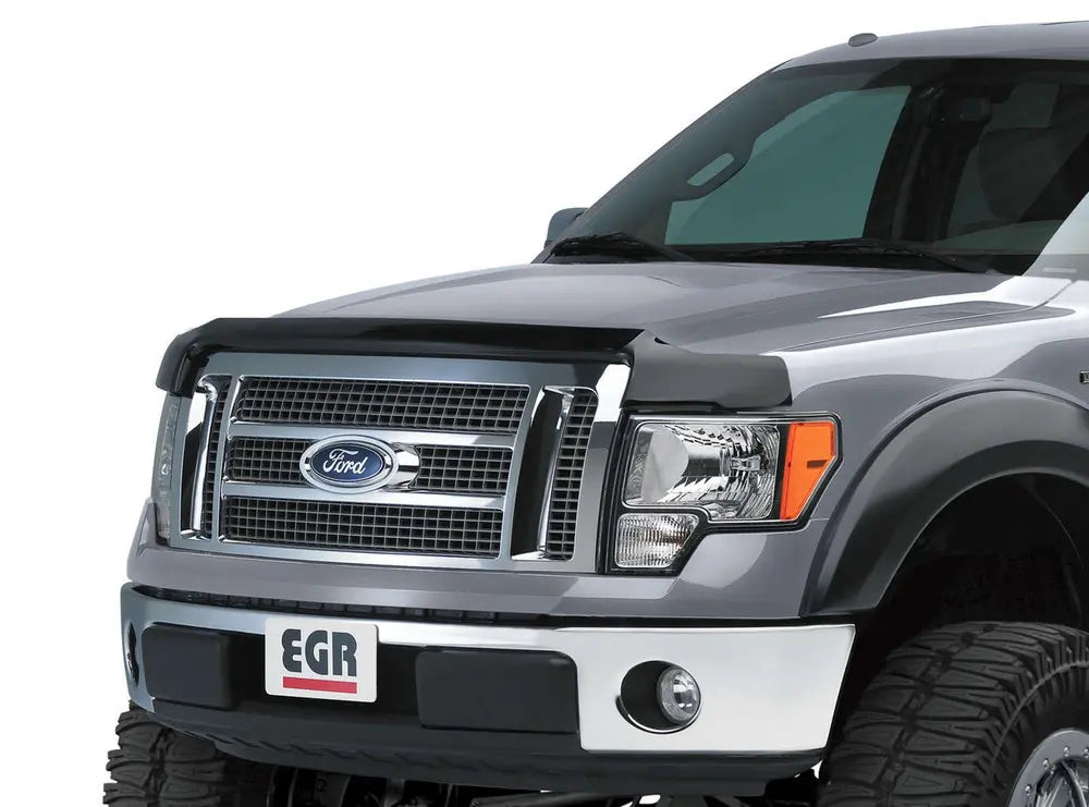 EGR 06+ Hummer H3 Superguard Hood Shield (301311) - 0