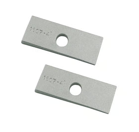 Mr. Gasket Traction Bar Wedge Sets - 4 Degree
