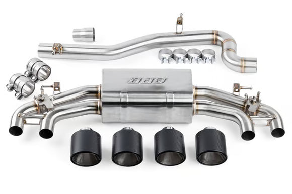 APR Power Pack Pro - Golf R (MK8)