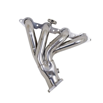 BBK PERFORMANCE SHORTY HEADERS: 1997–1999 CHEVY CORVETTE