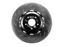 EBC Racing 2012+ Nissan GT-R (R35) 2 Piece SG Racing Front Rotors-2