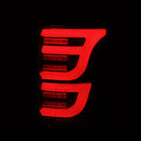 AlphaRex 15-20 Ford F150 Luxx-Series LED Tail Lights Alpha-Black-3
