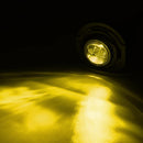 AlphaRex 15-23 Dodge Charger (Excludes SRT) DoubleTap Dual Color LED Projector Fog Lights-3