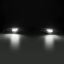AlphaRex 15-23 Dodge Charger Nova-Series LED Tail Lights - Alpha-Black-4