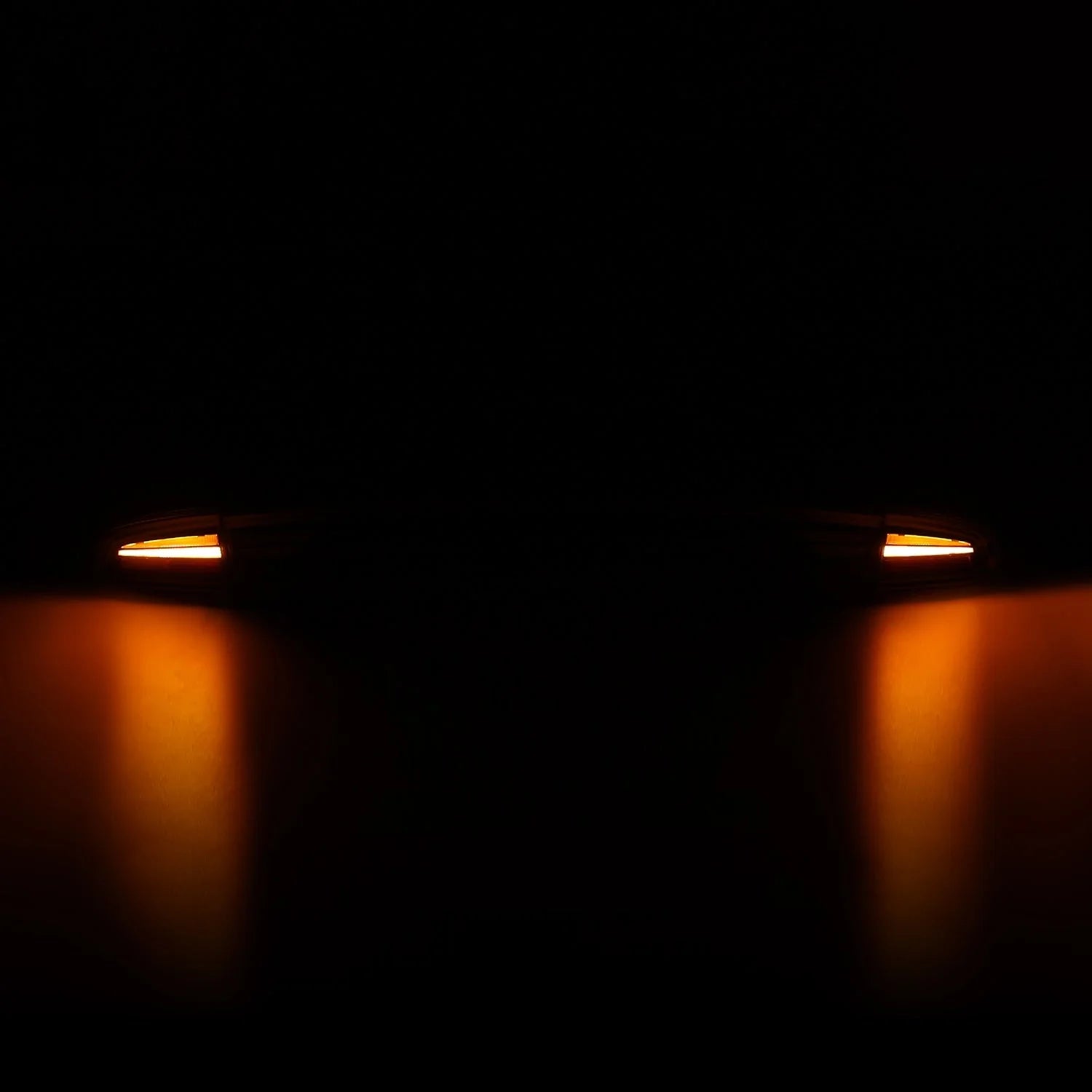 15-23 Dodge Charger MKII NOVA-Series Prismatic LED Tail Lights Smoke