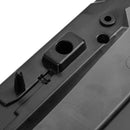 15-23 Dodge Charger MKII NOVA-Series Prismatic LED Tail Lights Black-2