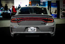 AlphaRex 15-23 Dodge Charger Nova-Series LED Tail Lights - Black-2