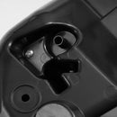 15-23 Dodge Charger MKII NOVA-Series Prismatic LED Tail Lights Black-4