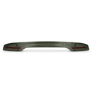 AlphaRex 15-23 Dodge Charger Nova-Series LED Tail Lights - Smoke-1