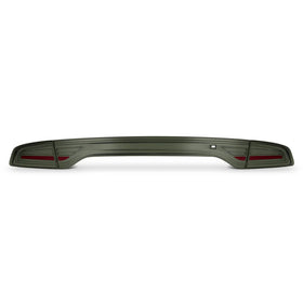 AlphaRex 15-23 Dodge Charger Nova-Series LED Tail Lights - Smoke
