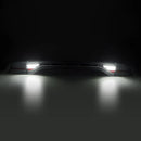AlphaRex 15-23 Dodge Charger Nova-Series LED Tail Lights - Smoke-6
