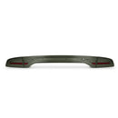AlphaRex 15-23 Dodge Charger NOVA-Series Prismatic LED Tail Lights Smoke-1