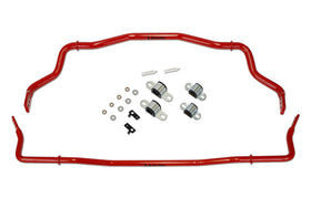 2015-2025 Roush Mustang Front & Rear Adjustable Sway Bars