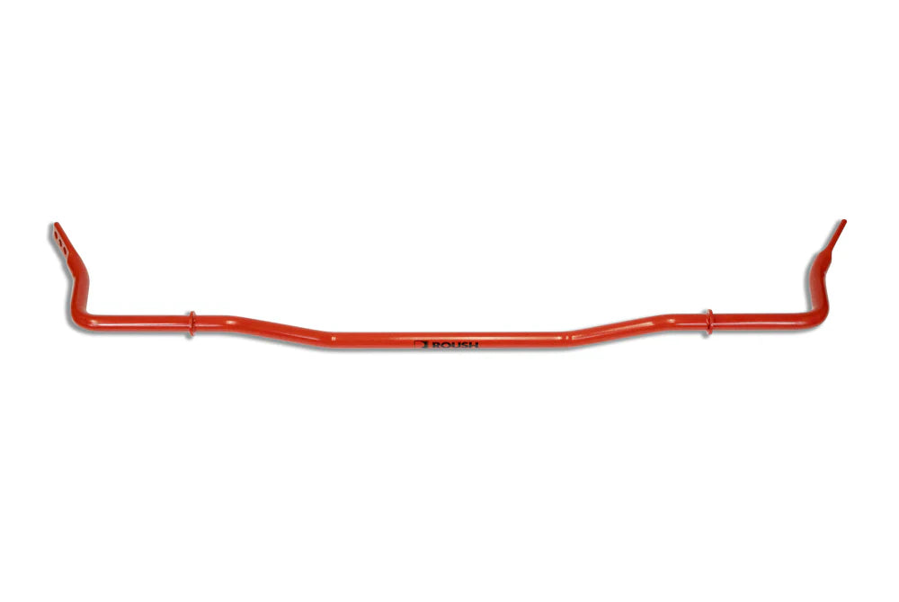 2015-2025 Roush Mustang Front & Rear Adjustable Sway Bars