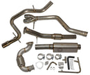 Jetta TDI (2015 Sedan) Max Performance Kit DPF,EGR & Adblue Delete (tuning required, not included)-4