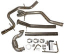 Jetta TDI (2015 Sedan) Max Performance Kit DPF,EGR & Adblue Delete (tuning required, not included)-1