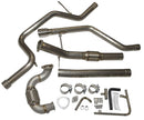 Passat 2015 Max Performance Kit DPF,EGR & Adblue Delete (tuning required, not included)-3