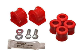 Sway Bar Poly Bushing Kit (Front) - Mk4 W/ 21mm Front Sway Bar