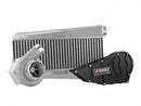 11-14 Ford Mustang 5.0L Coyote Supercharger System w/o Tuning - Black Edition-3