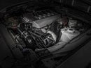 11-14 Ford Mustang 5.0L Coyote Supercharger System w/o Tuning - Black Edition-2