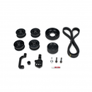 KraftWerks 04-09 Honda S2000 US 30mm Belt Upgrade Kit-1