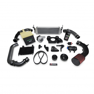 KraftWerks 13+ Subaru BRZ / 17+ Toyota 86 / 13-16 Scion FR-S 86 C30 Supercharger Kit w/ECUTEK Tuning