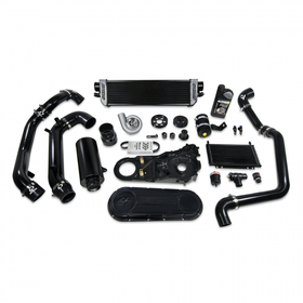 2014-22 Polaris RZR 1000 XP Supercharger System