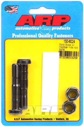 FORD BOSS ROD BOLTS (2 PCS)