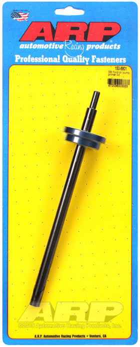 ARP SB Ford Oil Pump Primer Kit