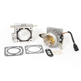 BBK 86-93 Mustang 5.0 70mm Throttle Body BBK Power Plus Series And EGR Spacer Kit