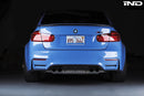 BMW M Performance F80 M3 Carbon Trunk Spoiler-14