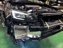 HKS S Type O/C KIT VAB WRX STI BLK-2