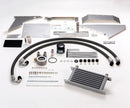 HKS S-Type O/C KIT FK8 CIVIC TYPE-R BLK-1