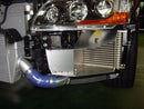 HKS OEM Style O/C CT9A EVO9 BLK-1