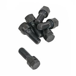 McLeod Clutch Conversion Kit 93-97 Chevy Camaro/ 93-97 Pontiac Firebird 5.7L Steel Fly Pull To Push