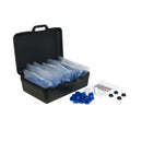 Icengineworks 1-1/2" NPS BASIC Turbo Manifold Modeling Set, 214-pcs-1