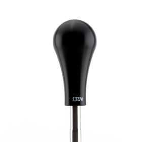 HYBRID RACING 130R DELRIN SHIFT KNOB