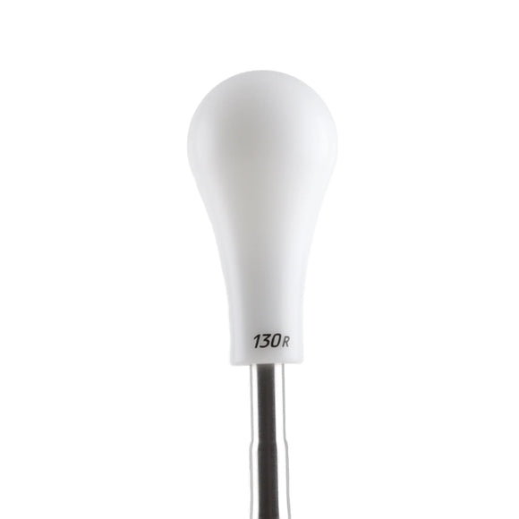 HYBRID RACING 130R DELRIN SHIFT KNOB