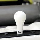 HYBRID RACING 130R DELRIN SHIFT KNOB-1