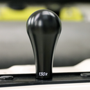 HYBRID RACING 130R DELRIN SHIFT KNOB-3