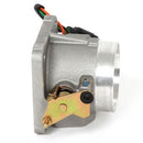 BBK 86-93 Mustang 5.0 70mm Throttle Body BBK Power Plus Series-3