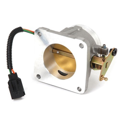 BBK 86-93 Mustang 5.0 70mm Throttle Body BBK Power Plus Series - 0
