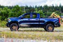 Belltech 19-20 Silverado / Sierra 4wd 4in Lift Kit with Front Sway Bar-2