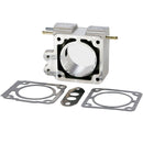 BBK 86-93 Mustang 5.0 70mm EGR Throttle Body Spacer Plate BBK Pwer Plus Series-1
