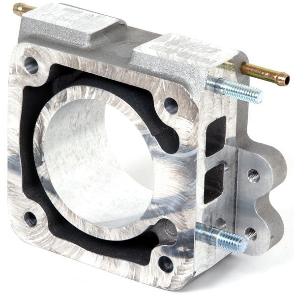 BBK 86-93 Mustang 5.0 70mm EGR Throttle Body Spacer Plate BBK Pwer Plus Series