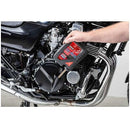 Motorbike 4T Synth SAE 10W-50 Street Race 1L (CASE OF 6) LM20066-2