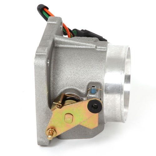 BBK 86-93 Mustang 5.0 75mm Throttle Body BBK Power Plus Series - 0