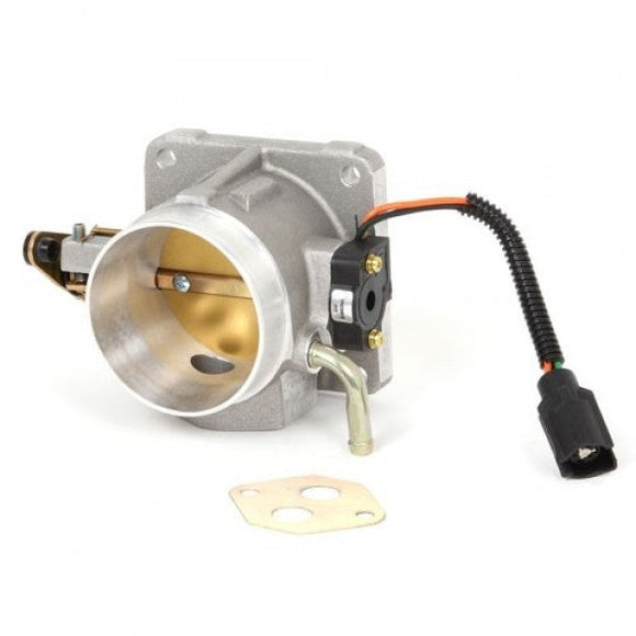 BBK 86-93 Mustang 5.0 75mm Throttle Body BBK Power Plus Series